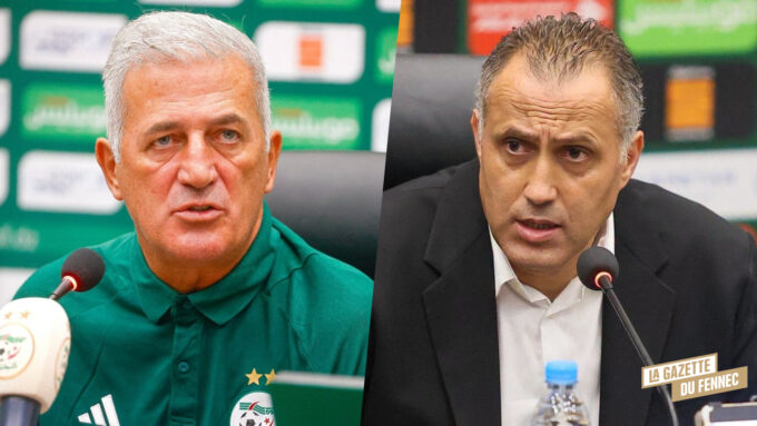 Vladimir Petkovic Brahim Hemdani