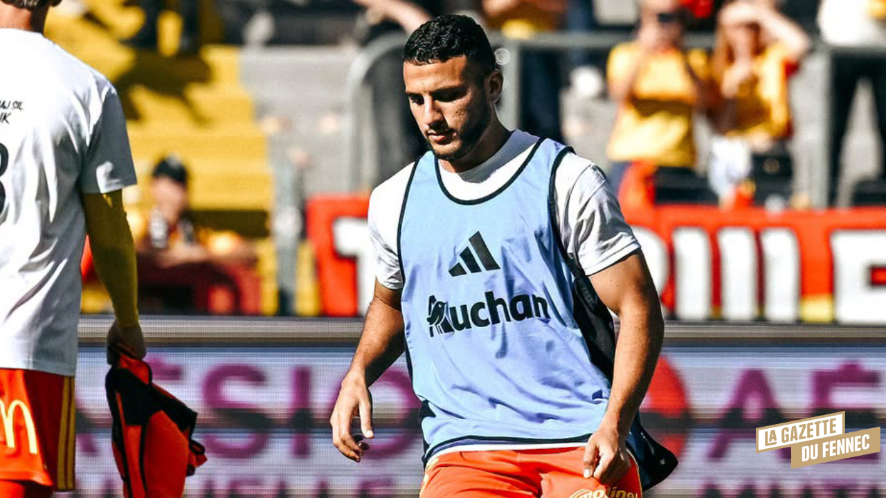 Yacine Titraoui