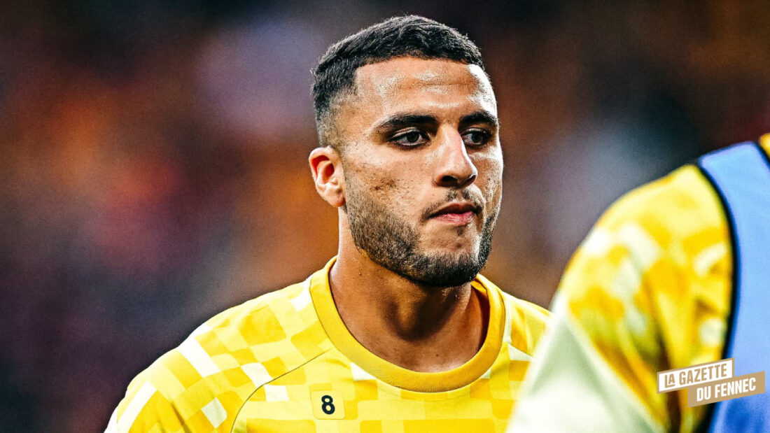 Yacine Titraoui