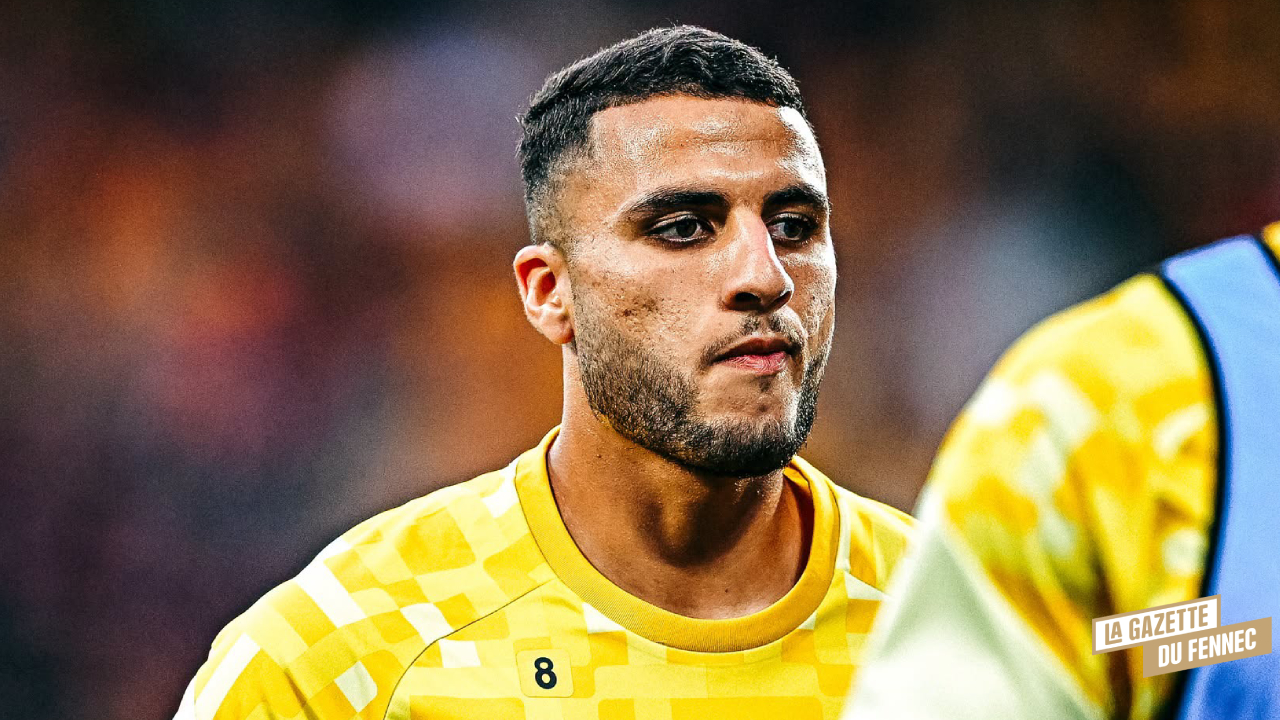 Yacine Titraoui