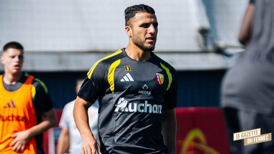 Yacine Titraoui