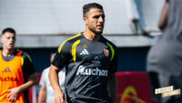 Yacine Titraoui