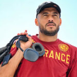 Youcef Belaïli