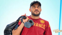 Youcef Belaïli