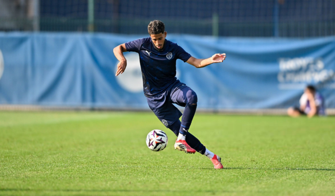 anis ouzenadji