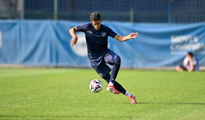 anis ouzenadji