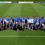 Italie Coverciano Ghoulam
