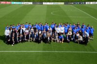 Italie Coverciano Ghoulam