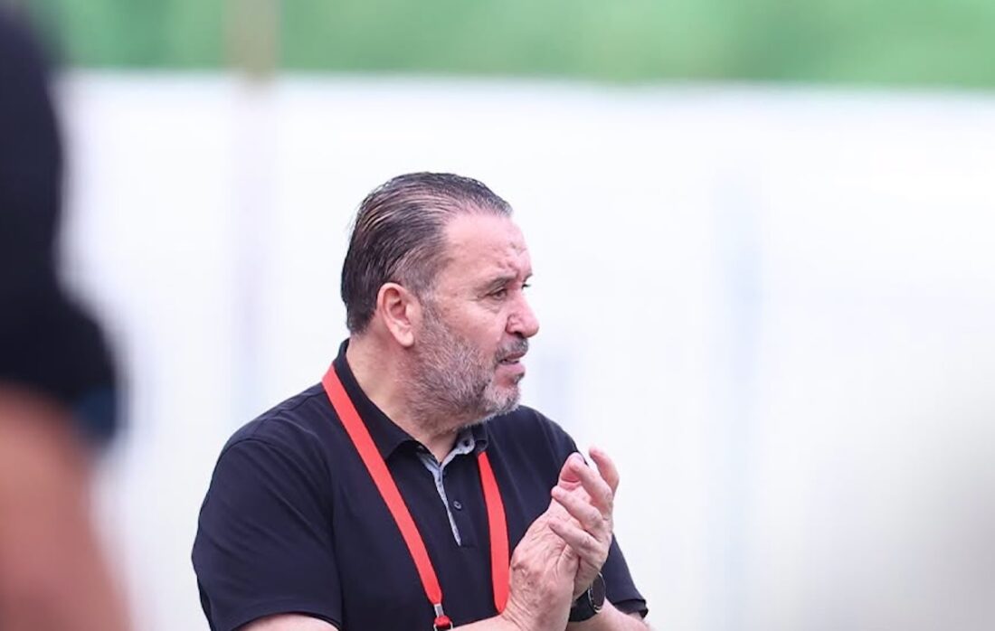 Nabil Ma&acirc;loul