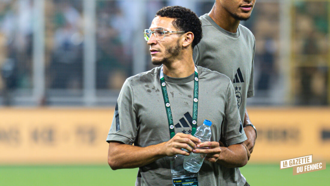 Adil Bourabaa