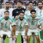 Algérie
