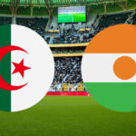 Algérie Niger