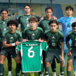 Algérie U17