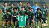 Algérie U17