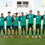 Algérie U20