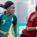Algérie U20