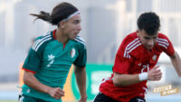 Algérie U20