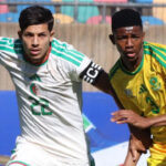 Algérie U23