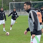 Algérie U23