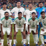 Algérie U23