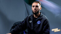 Amine Gouiri