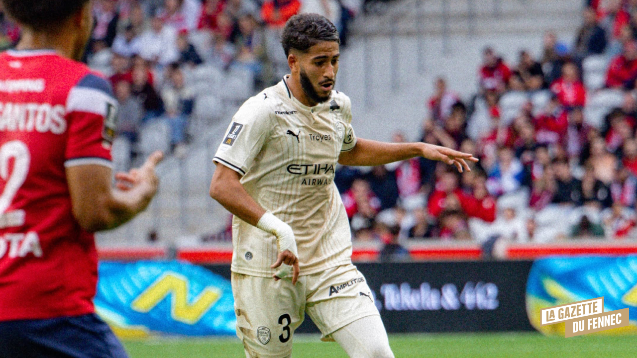 Anis Ouzenadji