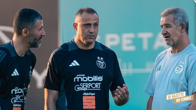 Anthar Yahia Brahim Hemdani Moussa Saïb