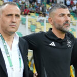Brahim Hemdani Anthar Yahia Moussa Saïb