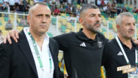 Brahim Hemdani Anthar Yahia Moussa Saïb