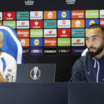 Bruno Genesio Himad Abdelli
