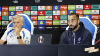 Bruno Genesio Himad Abdelli