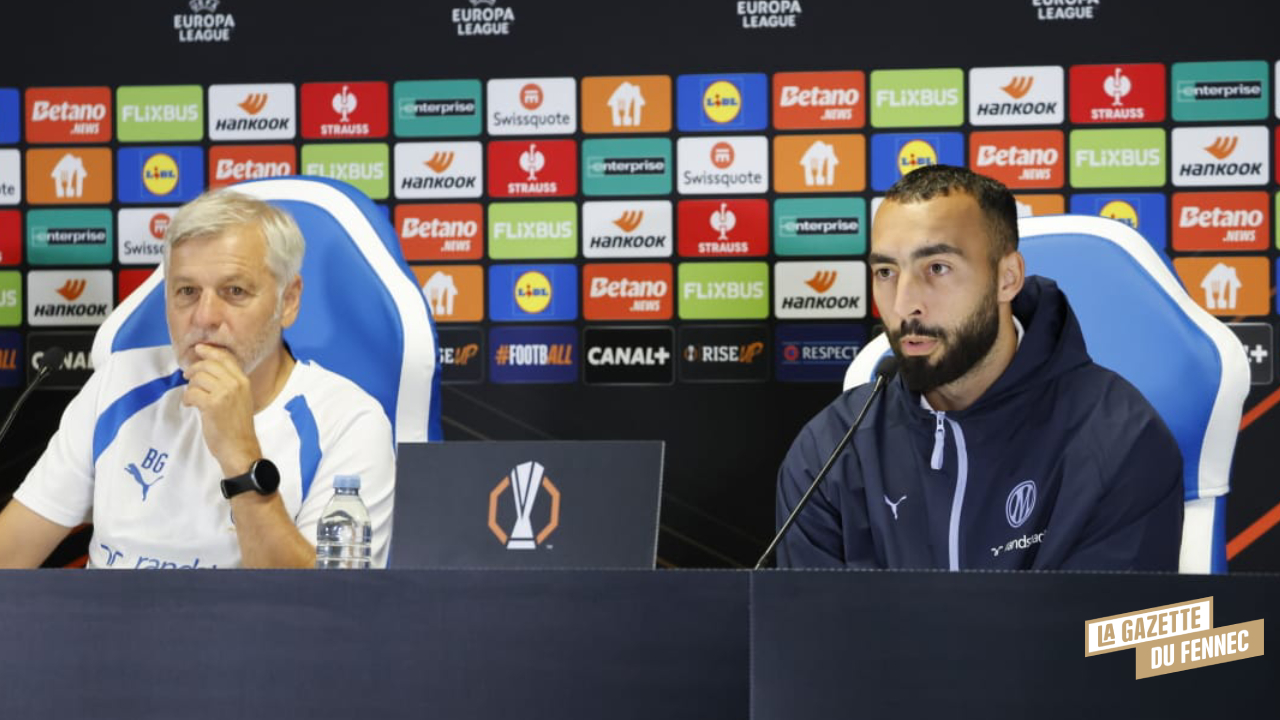 Bruno Genesio Himad Abdelli