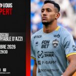 CVLXP L INCROYABLE PARCOURS DE AZZI 05Oct2026
