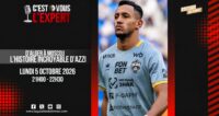 CVLXP L INCROYABLE PARCOURS DE AZZI 05Oct2026