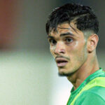 Daniel Ilyès Mehdid