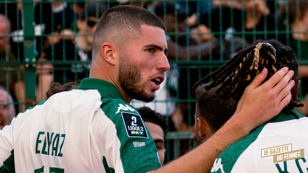 Elyaz Zidane