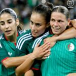 Algérie dames