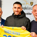 Farès Ghedjemis