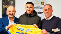 Farès Ghedjemis
