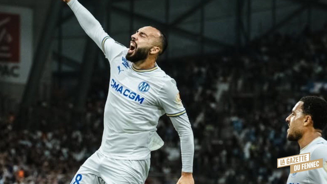 OM-Le Havre (4-3) : Gouiri passeur décisif, Abdelli buteur