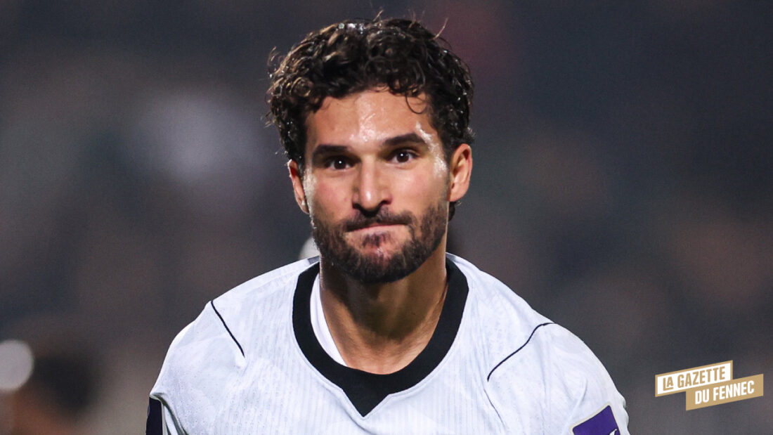 Houssem Aouar
