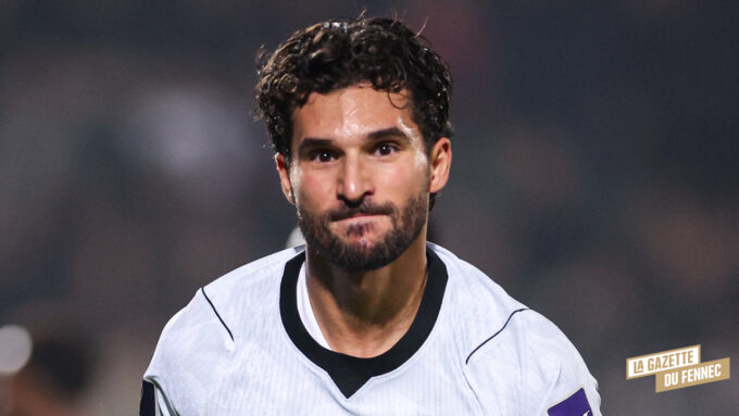 Houssem Aouar