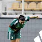 Algérie féminine