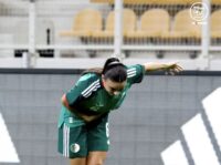 Algérie féminine