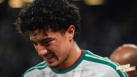 Ibrahim Maza