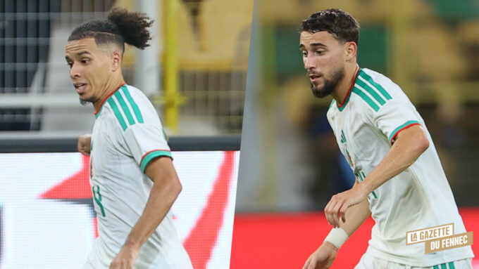 Ilan Kebbal Adil Aouchiche