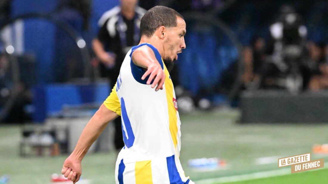 Isma&euml;l Bennacer
