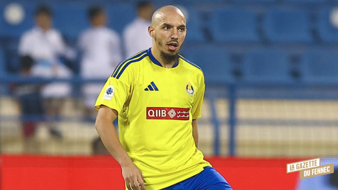 Isma&euml;l Bennacer