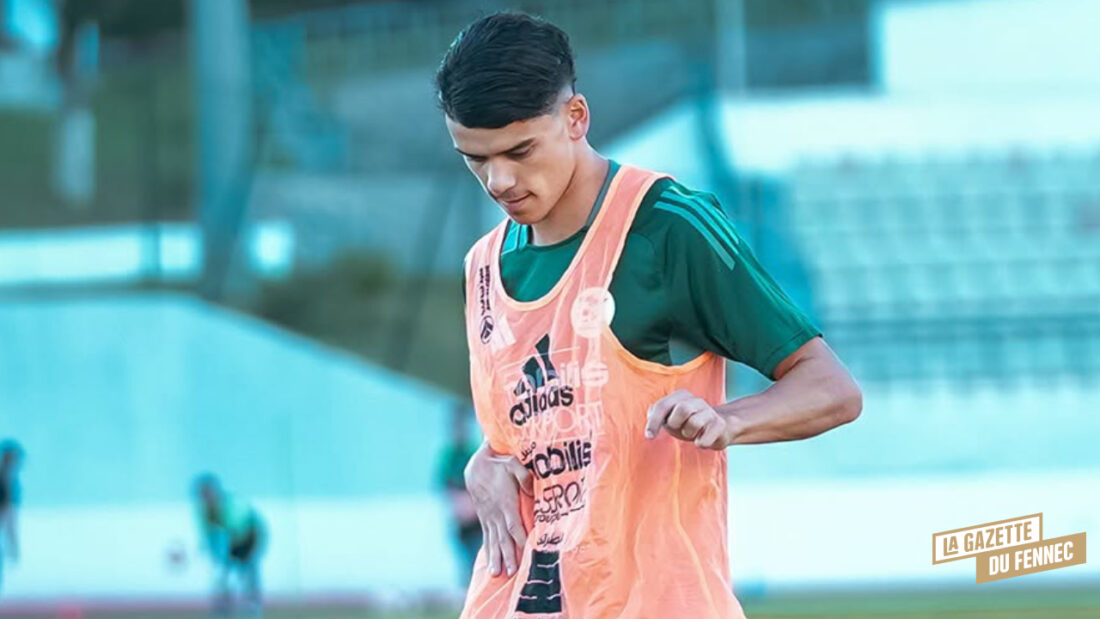 Ka&iuml;l Boudache