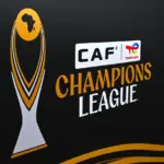 Ligue des Champions CAF MCA